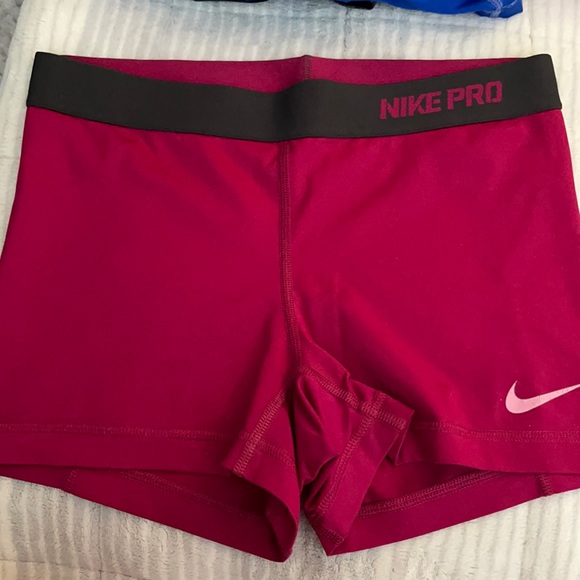 Nike Pants - Nike Pro Spandex